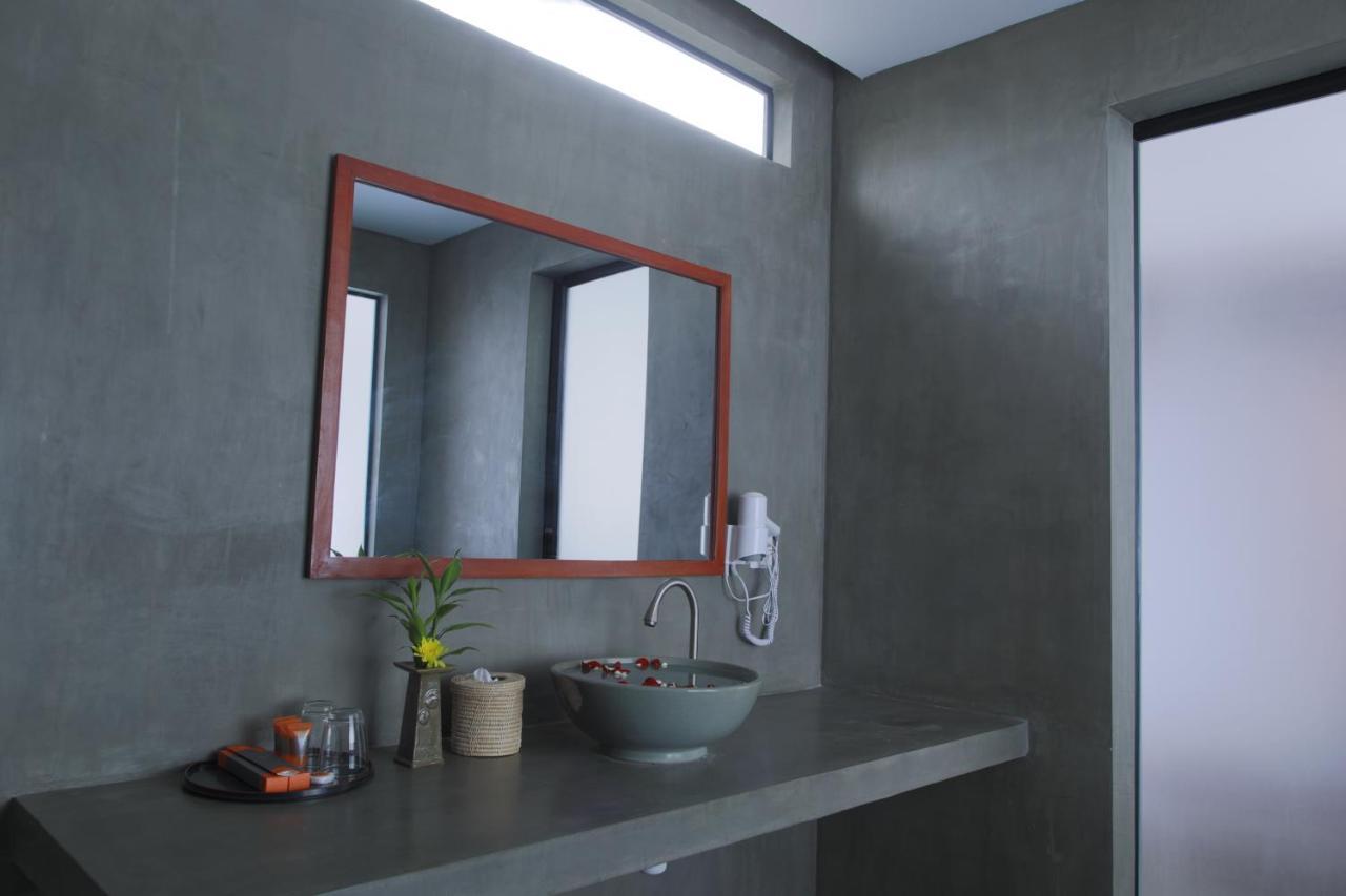 Central Corner Suite Siem Reap Esterno foto