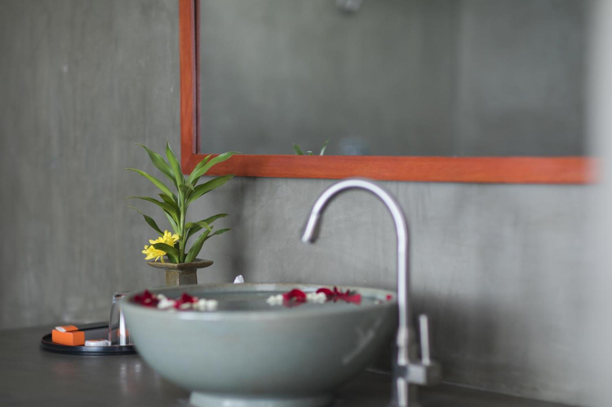 Central Corner Suite Siem Reap Esterno foto